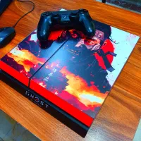 ps..4 کپی خور|کنسول، بازی ویدئویی و آنلاین|تبریز, |دیوار