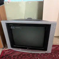 تلویزیون ۲۱