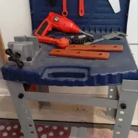 اسباب بازی چندان ابزار