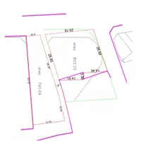 زمین ۱۵۵۰ متری منظریه شهرضا|فروش زمین و ملک کلنگی|شهرضا, |دیوار