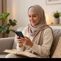 مستقل  باش و به خودت تکیه کن(مخصوص بانوان)