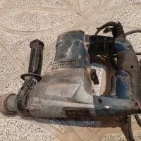 دریل وبتن کن سه کاره توسن7کیلویی|ابزارآلات|گوگان, |دیوار