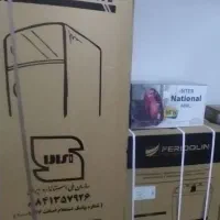 لوازم خانگیه قیمت مناسب|یخچال و فریزر|خشکبیجار, |دیوار