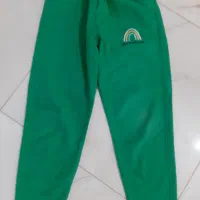 شلوارلی کج راه