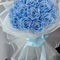 گل روبانی تخفیف بمناسبت روزمادر|گل مصنوعی|کارون, |دیوار