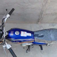 موتور ۱۲۵|موتورسیکلت|دهرم, |دیوار