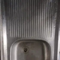 سینک تک لگن|مصالح و تجهیزات ساختمان|تهران, حشمتیه|دیوار