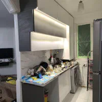 کمد دیواری کابینت نصب اجرا|خدمات پیشه و مهارت|تهران, نیروی هوایی (پیروزی)|دیوار