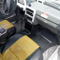 132|خودرو سواری و وانت|قوچان, |دیوار