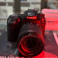 دوربین عکاسی کانن Canon EOS 80D Kit 18-135
