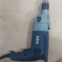 دریل AEG