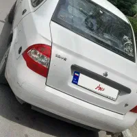 تیبا لاکاغدی مدل۹۶