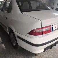 سمند ال ایکس مدل ۹۸|خودرو سواری و وانت|نسیم‌شهر, |دیوار