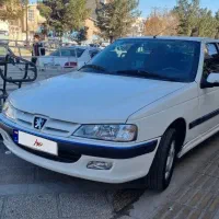 پژو پارس سال مدل ۱۴۰۰|خودرو سواری و وانت|رباط‌کریم, الارد|دیوار