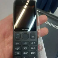 نوکیا ۱۲۵ اکبند تعداد موجود میباشد|موبایل|تهران, شیخ هادی|دیوار