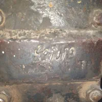 جک دنده ای ۵تن اصلی آلمان|ابزارآلات|آمل, |دیوار