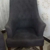 مبل|مبلمان خانگی و میز عسلی|آبیک, |دیوار