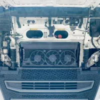 ولوو FH 500|خودرو سنگین|تهران, آذربایجان|دیوار