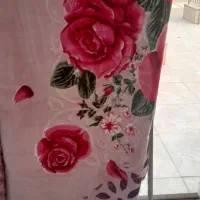 پتو و روبالشت|رختخواب، بالش، پتو|فولادشهر, مسکن مهر فولادشهر|دیوار