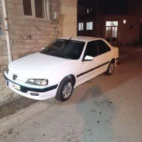 پارس سال فول سفارشی