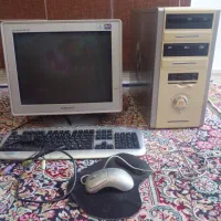 کامپیوتر مدل سامسونگ خانگی