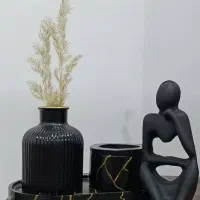 اکسسوری های سنگی|مجسمه، تندیس، ماکت|بهبهان, |دیوار