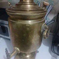 سماور قدیمی