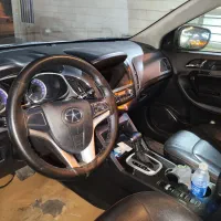 فروش جک اس5 تمیز|خودرو سواری و وانت|دامغان, |دیوار