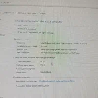 فروش گیمنت 9عدد سیستم موس ایکس7|رایانه رومیزی|زرند, |دیوار