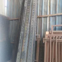 فروش والپست زیر قیمت|مصالح و تجهیزات ساختمان|مشکیندشت, |دیوار