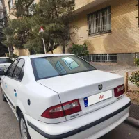 سمند مدل ۹۷|خودرو سواری و وانت|مشهد, هفت تیر (نه دره)|دیوار