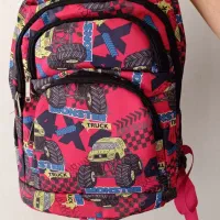 تعدادی کیف زنانه کوله نو|کیف، کفش، کمربند|تبریز, |دیوار