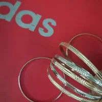 چادرو النگوی طلا روس|لباس|قم, ولیعصر|دیوار