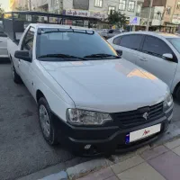 آریسان ۲ مدل ۱۴۰۳ بی‌نظیر