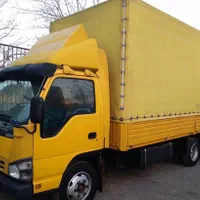 باربری تختی در ملارد اندیشه وایین صفادشت