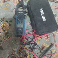 مولتی متر