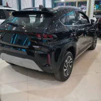 سوزوکی فرانکس مدل ۲۰۲۴(نقد و اقساط)|خودرو سواری و وانت|مشهد, تربیت (صدف)|دیوار