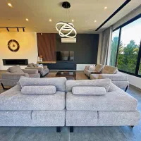 اجاره واحد های مبله شیک و همه پسند|اجارهٔ کوتاهمدت آپارتمان و سوئیت|تهران, دهکده المپیک|دیوار