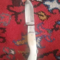 چاقو بابا|کلکسیون اشیاء عتیقه|بناب, |دیوار