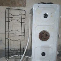 اجاق گار رومیزی ۳ شعله