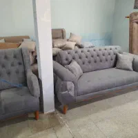 مبلمان راحتی