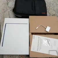 مک بوک Air m4|رایانه همراه|تهران, جنت‌آباد شمالی|دیوار