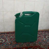 گالن ۲۰ لیتری