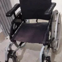 ویلچر آلمانی|آرایشی، بهداشتی، درمانی|اردبیل, |دیوار