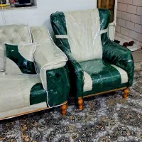 دوخت انواع کاور مبل|خدمات پیشه و مهارت|بوشهر, |دیوار