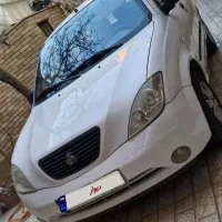 تیبا ۲ مدل ۹۷