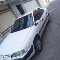 سیتروئن زانتیا 2000cc، مدل ۱۳۸۶|خودرو سواری و وانت|رشت, معلم|دیوار