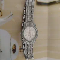 ساعت کاملاً نو|ساعت|قزوین, |دیوار