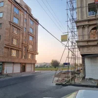 ۲۴۰ متر مشارکت زمین بر بلوار قائمیه اسلامشهر