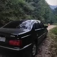 پارس مشکی 92